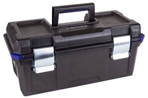 kobalt lockable steel